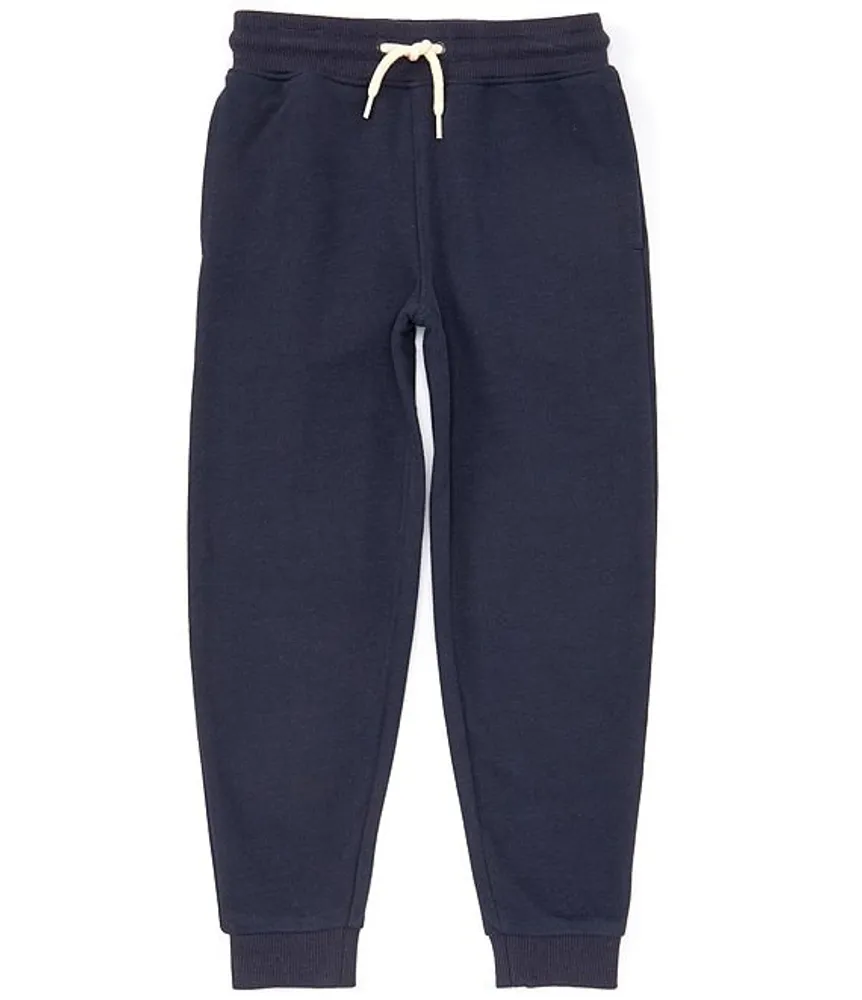 Little outlet boys joggers