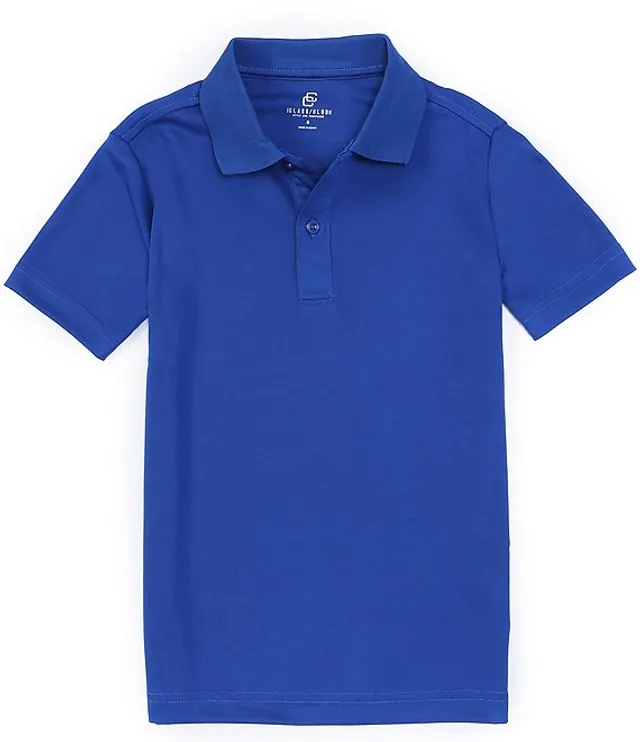 Class club shop polo shirts