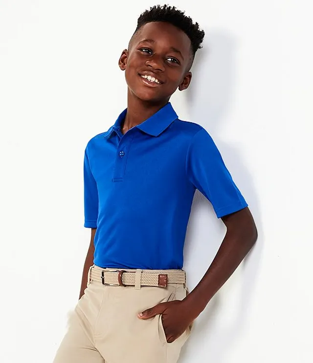 Class club polo shirts on sale