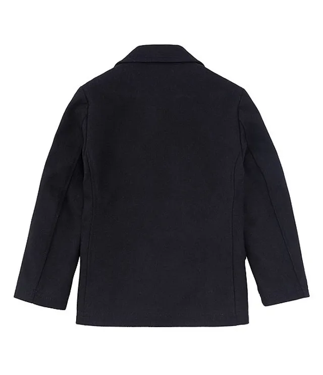 Big boys peacoat hotsell