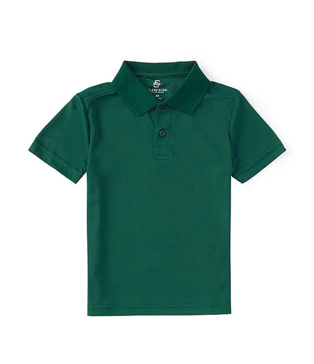 Class club polo shirts hotsell