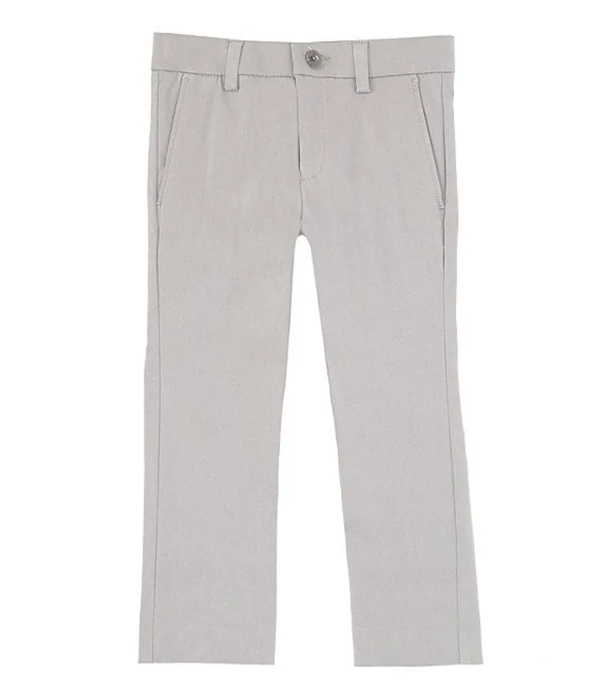 2t gray 2025 dress pants