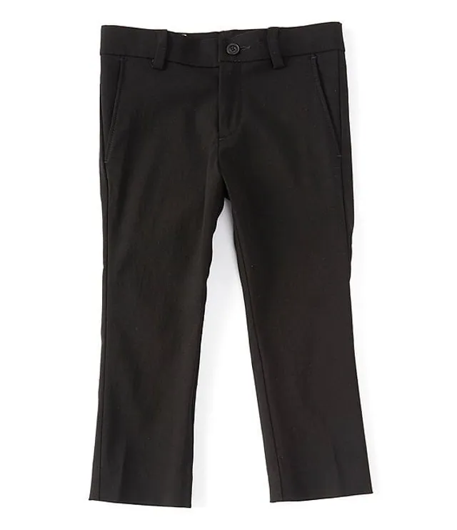 2t gray 2024 dress pants