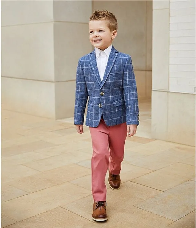 2t top dress pants