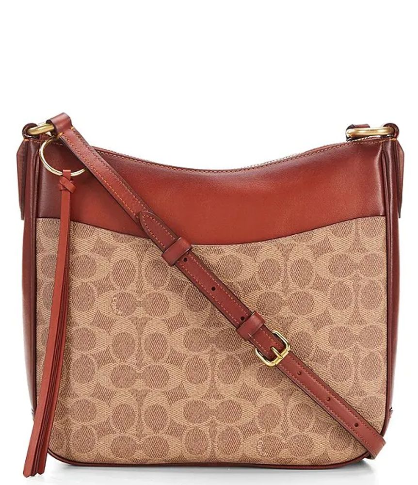 Details more than 85 dillards coach bags latest in.duhocakina