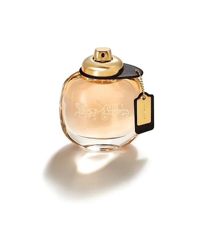 Coach perfume online dillards