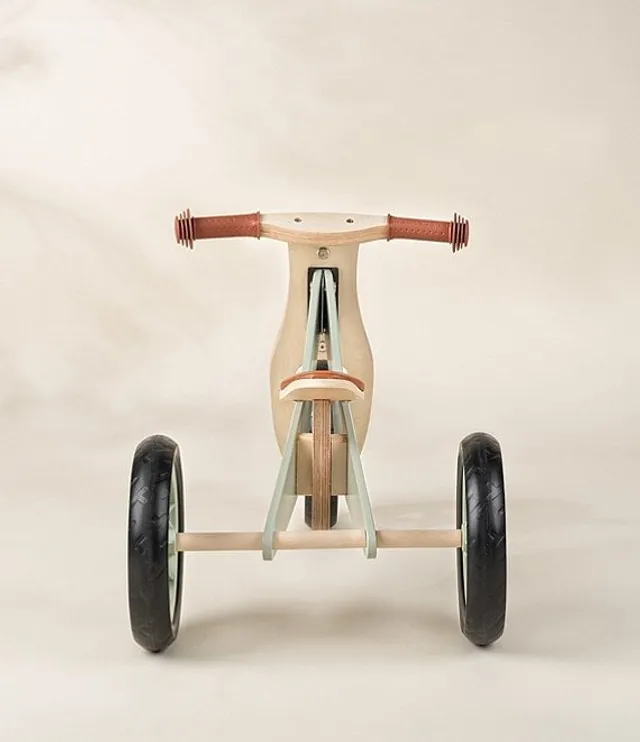 Coco village hot sale tricycle