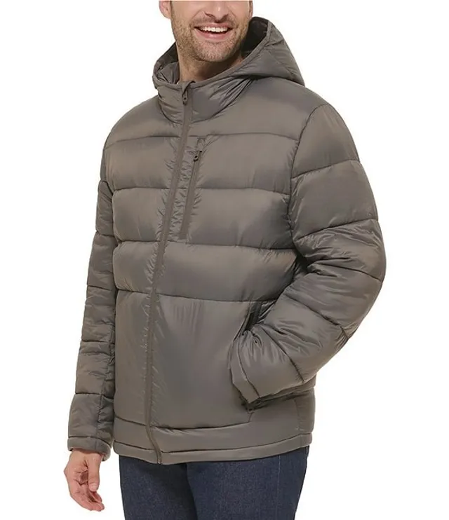 Cole haan winter top jacket mens