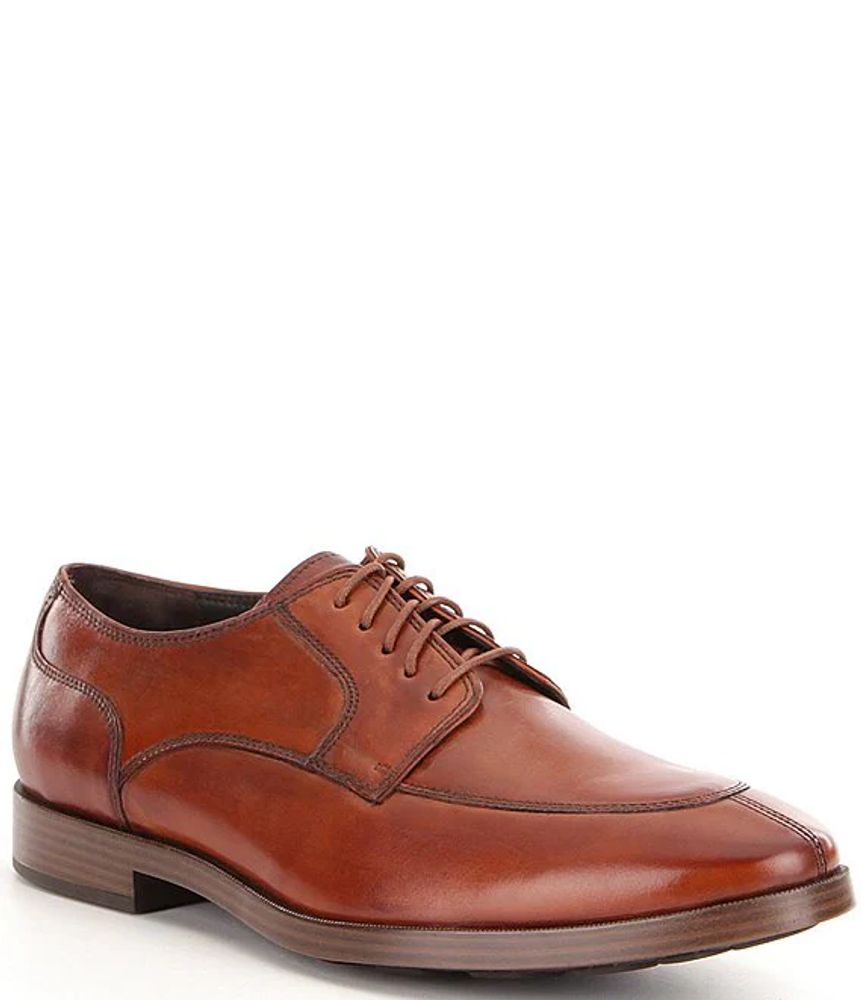 cole haan men's jay grand cap toe oxford