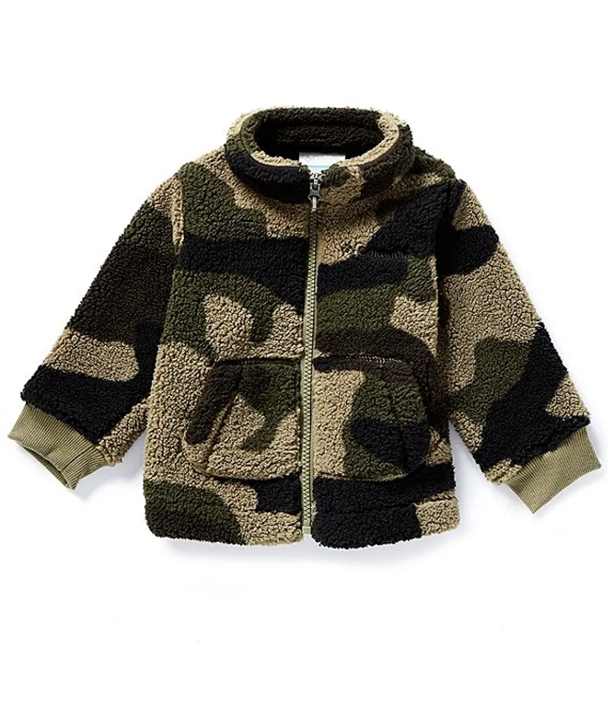 Baby boy outlet columbia jacket