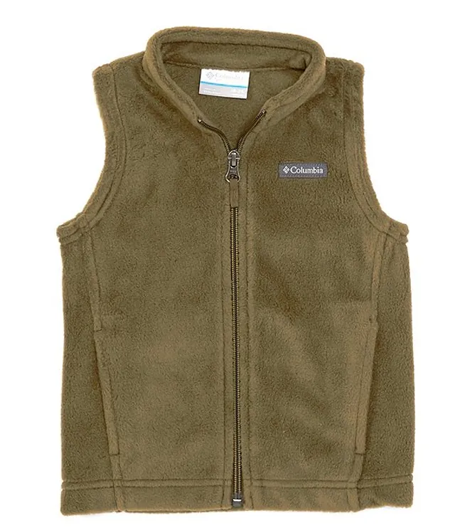Columbia deals baby vest