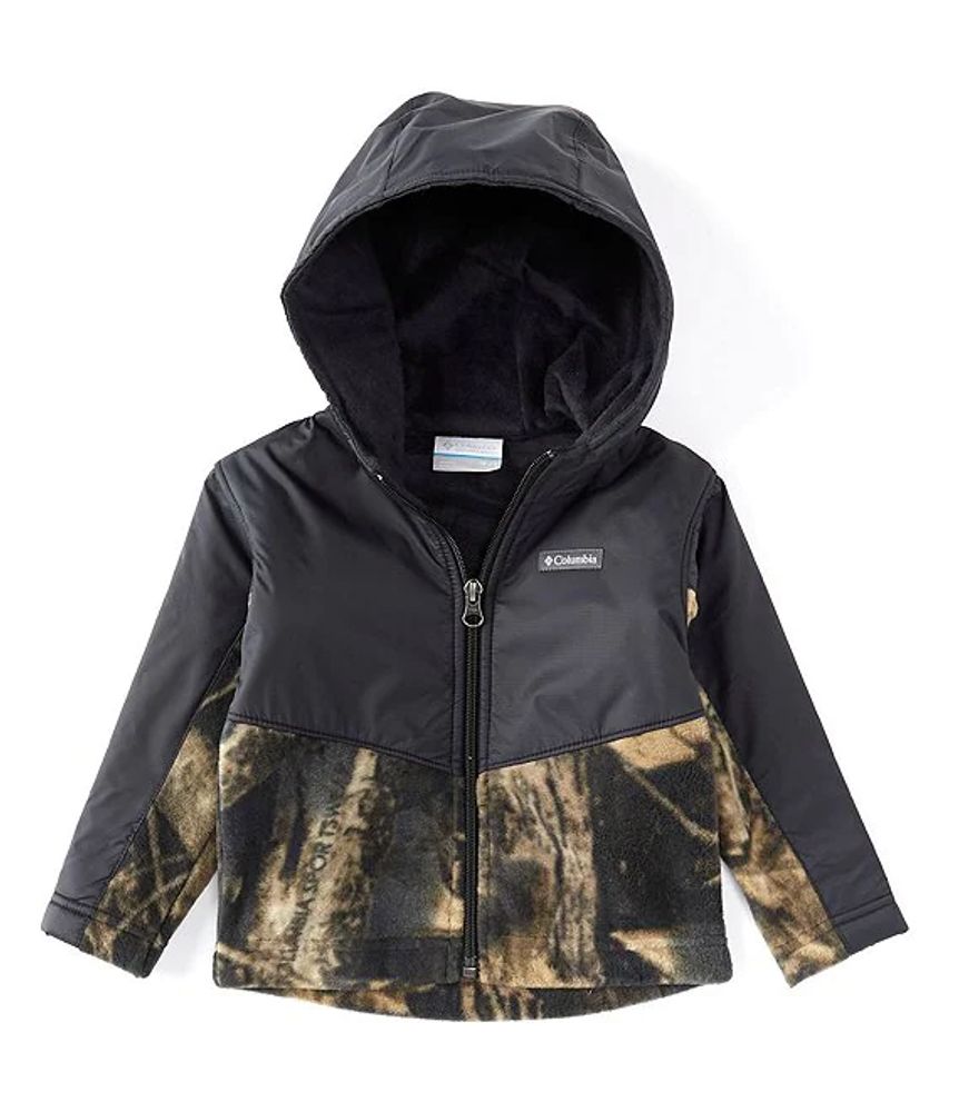 24 store month hoodie