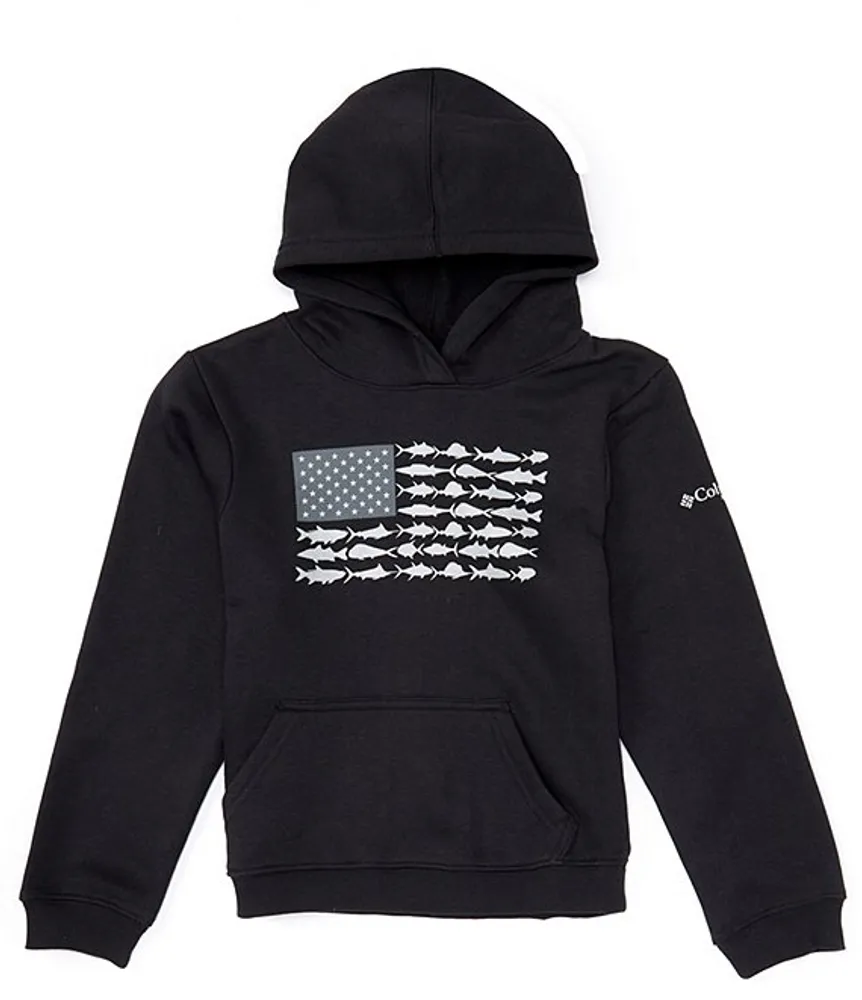 Boys store large hoodie