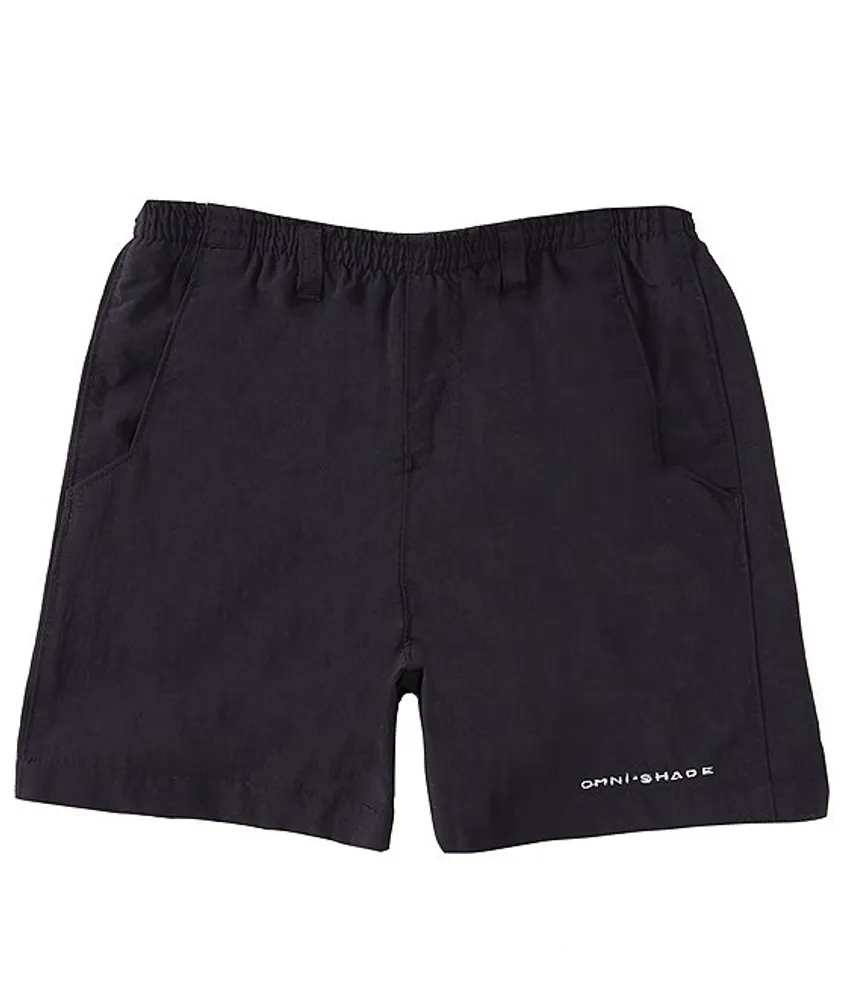 Columbia Little Boys 2T 4T Backcast Boy Shorts Hamilton Place