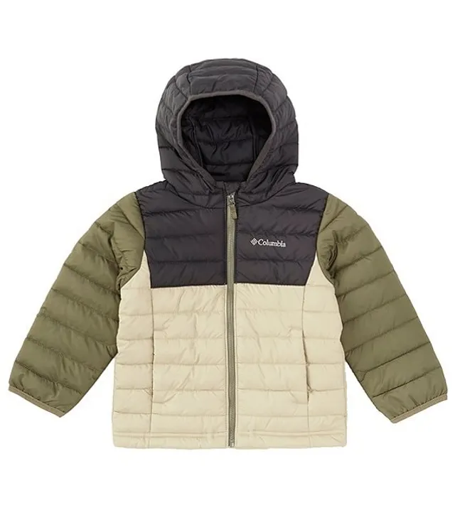 Columbia hotsell jacket 2t