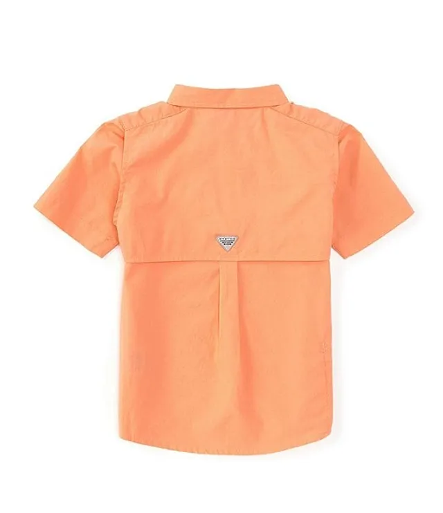 4t columbia fishing hot sale shirt