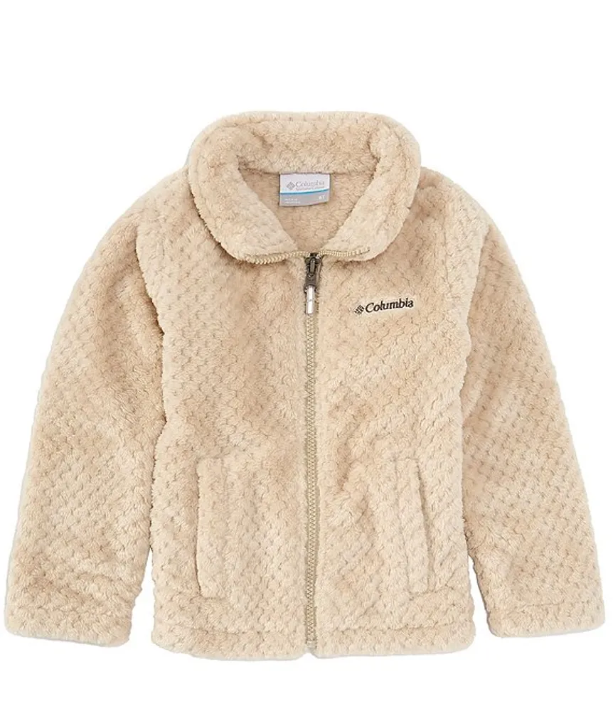 Columbia shop fleece 2t