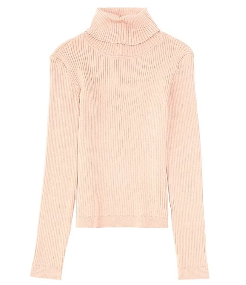 Copper turtleneck clearance