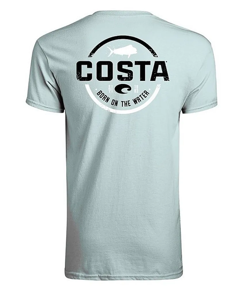 Costa shop upf shirt