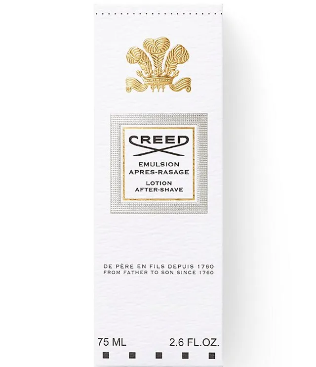 Creed deals aventus dillards