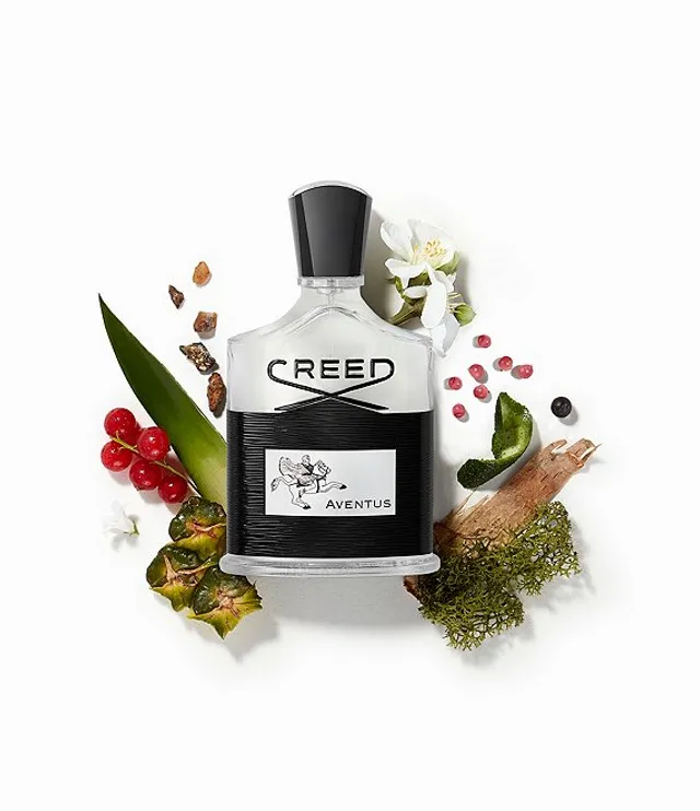CREED Aventus After Shave Lotion Balm CoolSprings Galleria