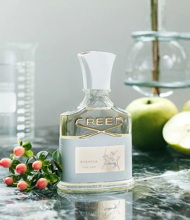 Creed perfume dillards store