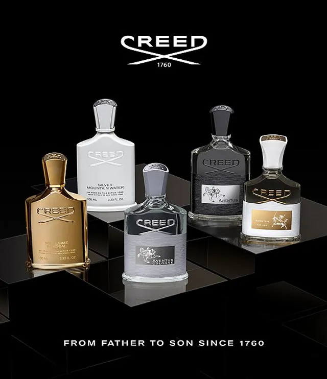 Creed aventus cologne discount dillards