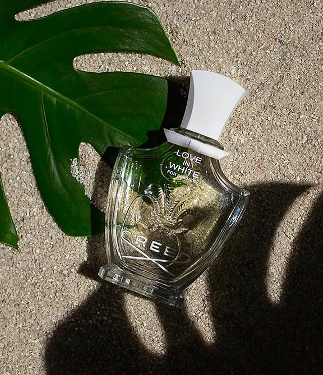 Creed white in love summer shop