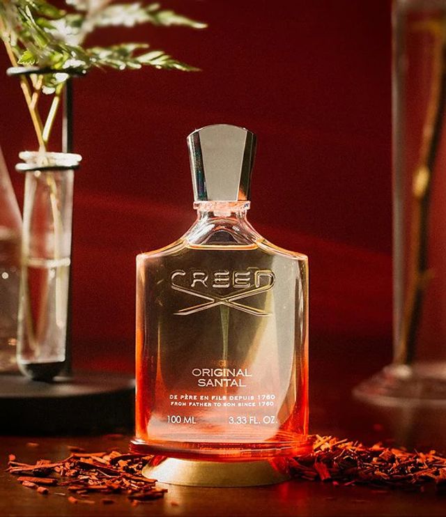 Creed perfume dillards store