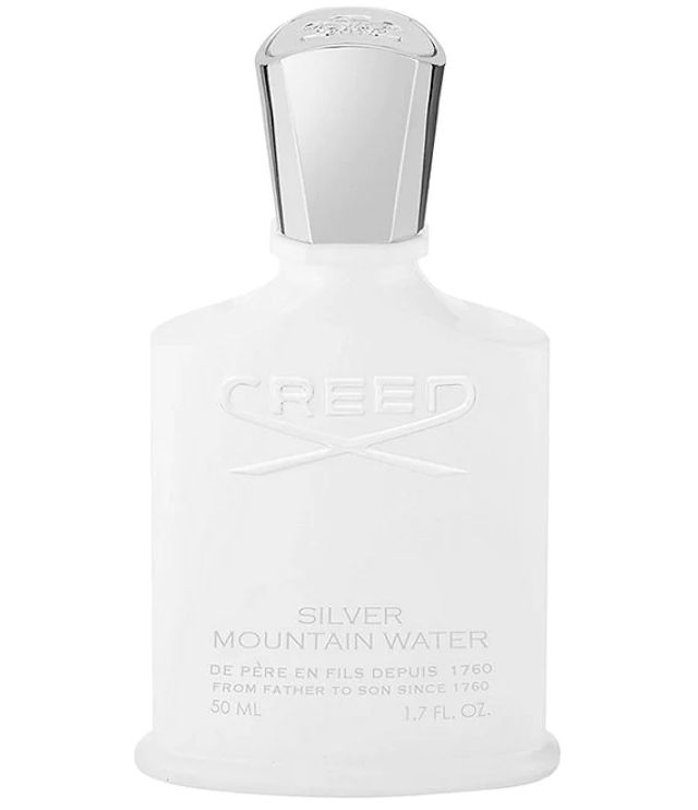 Creed discount cologne dillard's