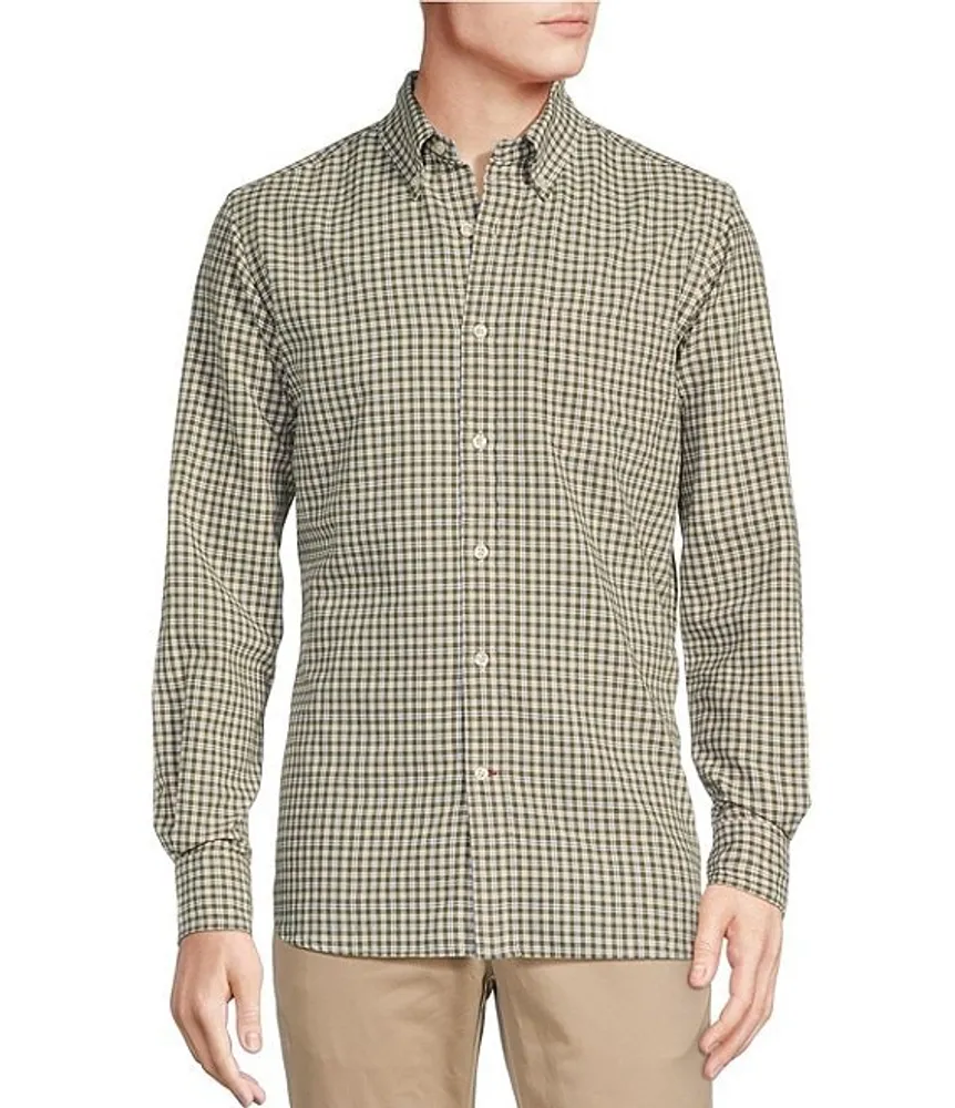 Large tall slim fit shirts hotsell