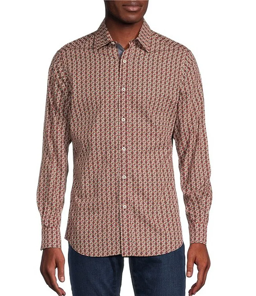 Cremieux premium denim cheap shirt