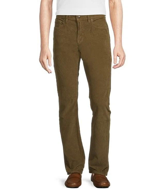 Cremieux corduroy hot sale pants