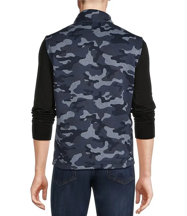Cremieux 2025 quilted vest