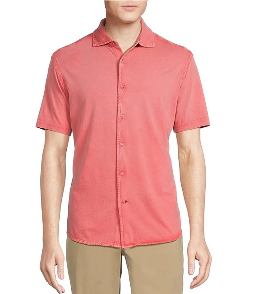 Cremieux short sleeve shirts cheap