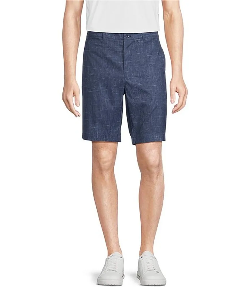 Cremieux Blue Label Madison Classic Fit Printed Performance 9
