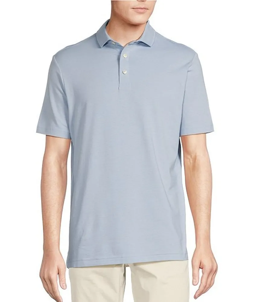Cremieux classics polo new arrivals