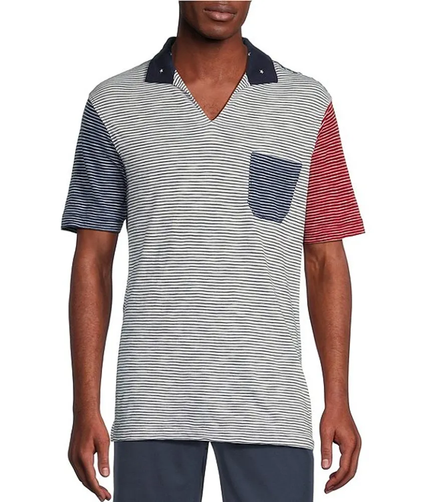 Cremieux classics polo 2025