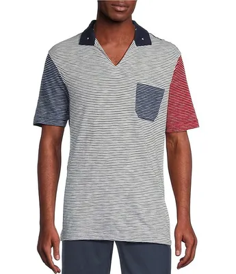 Cremieux polo deals