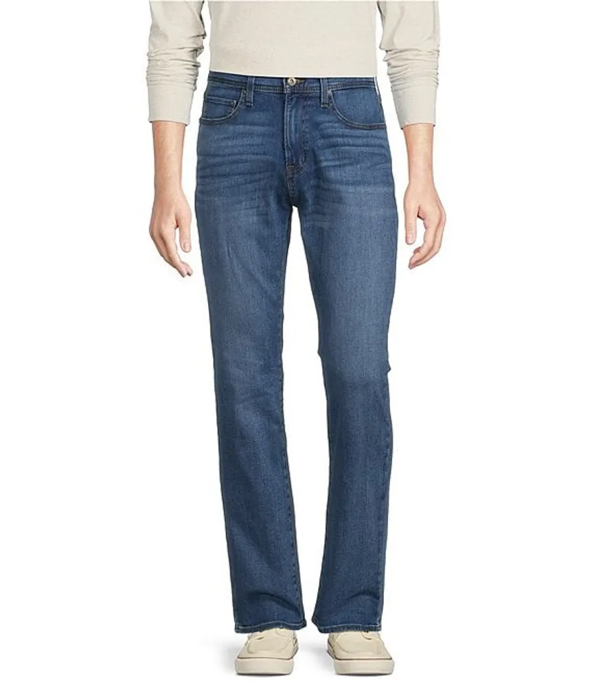 Cremieux jeans 2024 comfort stretch