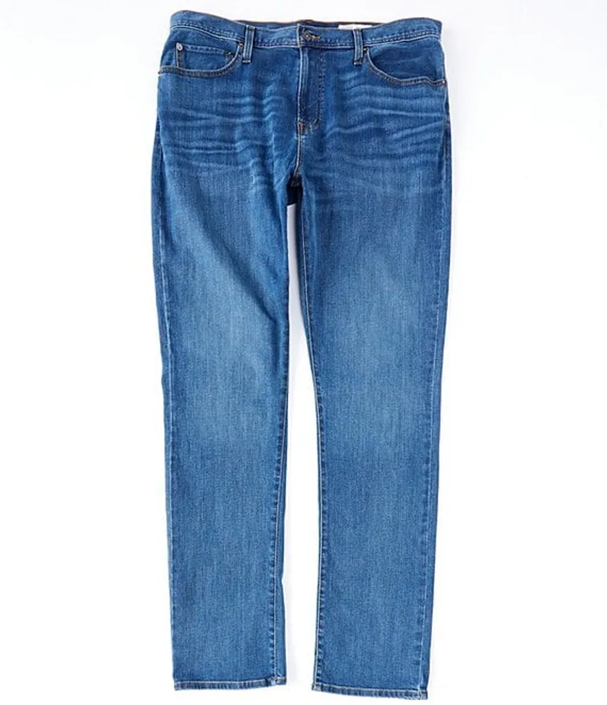 Dillards big sale and tall jeans