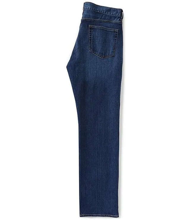 Cremieux jeans big and tall clearance