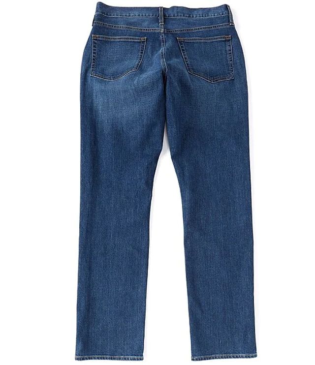Cremieux jeans relaxed best sale fit