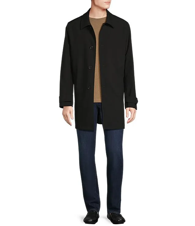 Joseph abboud hot sale raincoat