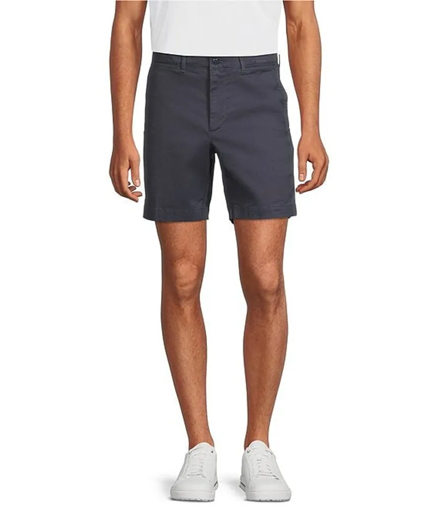 Cremieux Blue Label Soho Slim Fit Flat Front Comfort Stretch 7