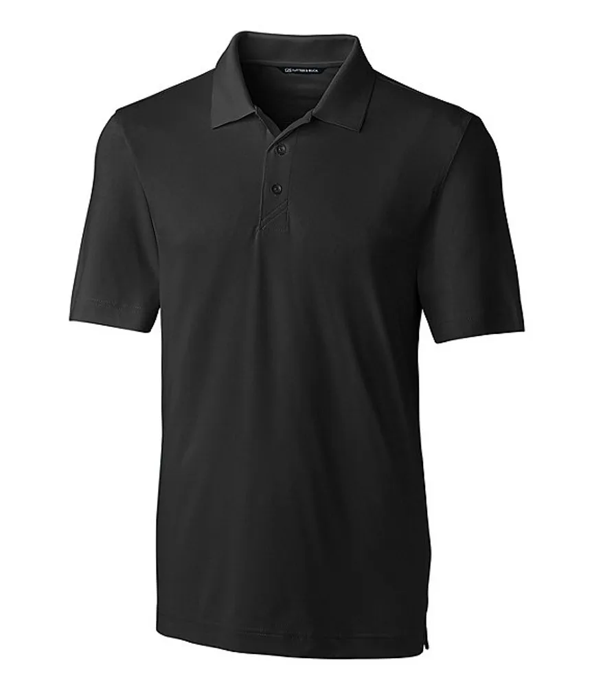 Cutter Buck Big Tall Forge Solid Performance Stretch Short