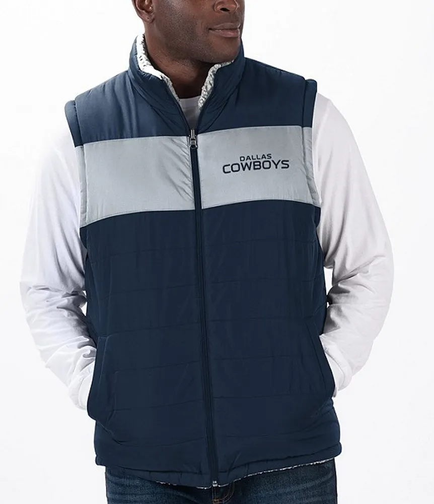 Dallas cowboys cheap sweater vest