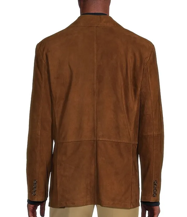 Daniel cremieux new arrivals lambskin jacket