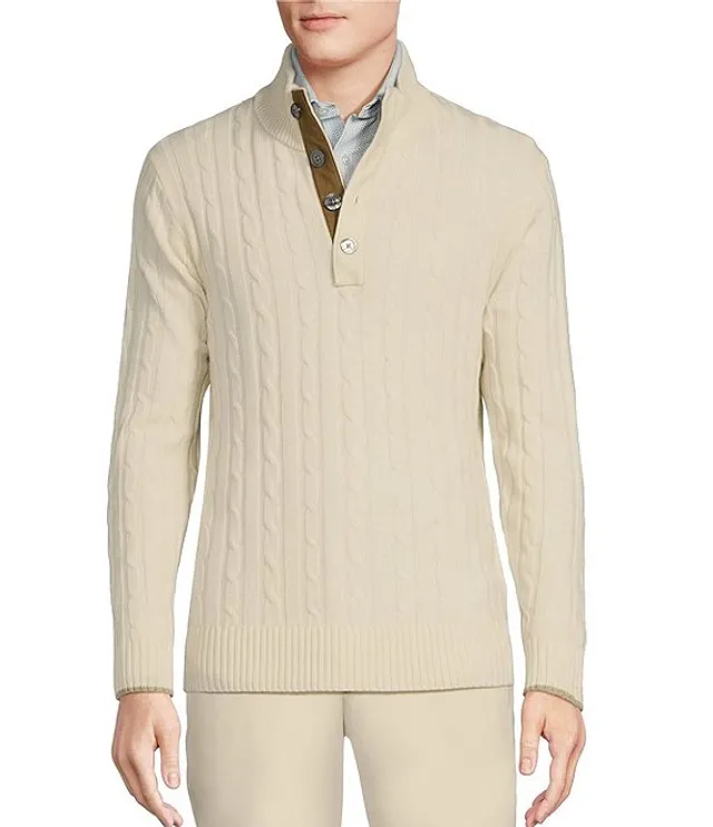 Daniel cremieux cashmere on sale sweater