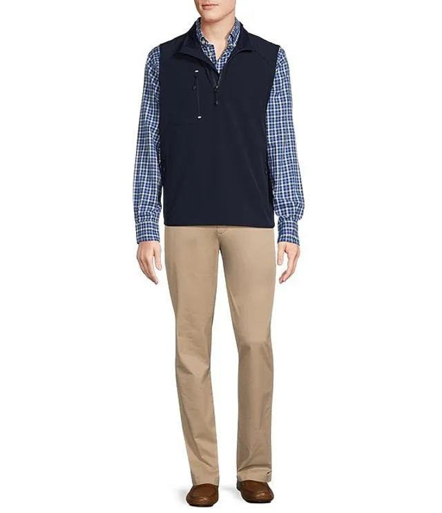 Daniel discount cremieux vest